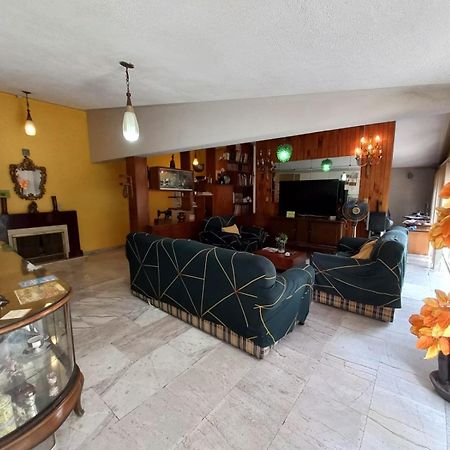 Margaritas Eco Haus Hotell Querétaro Eksteriør bilde