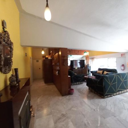 Margaritas Eco Haus Hotell Querétaro Eksteriør bilde