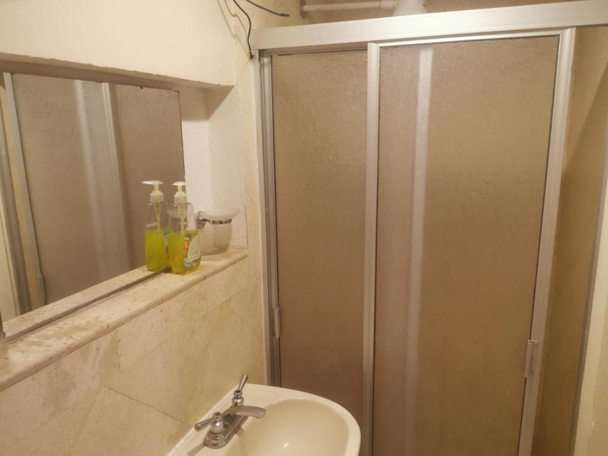 Margaritas Eco Haus Hotell Querétaro Eksteriør bilde