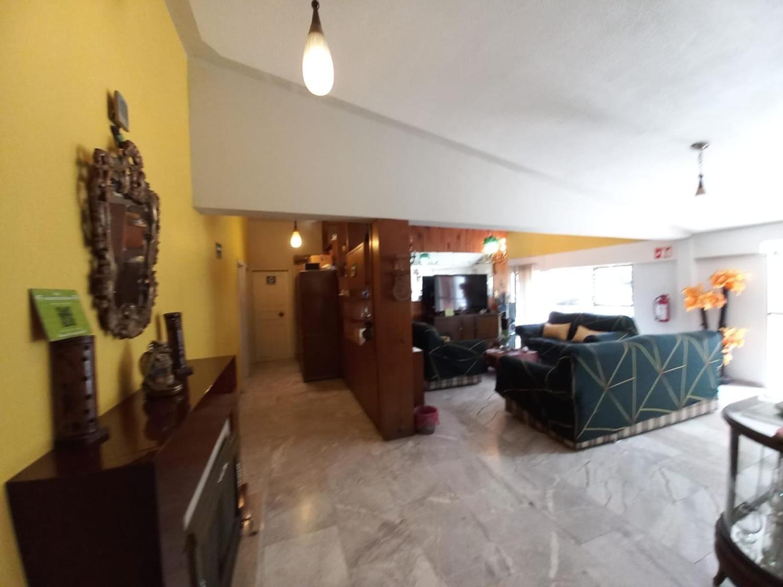Margaritas Eco Haus Hotell Querétaro Eksteriør bilde