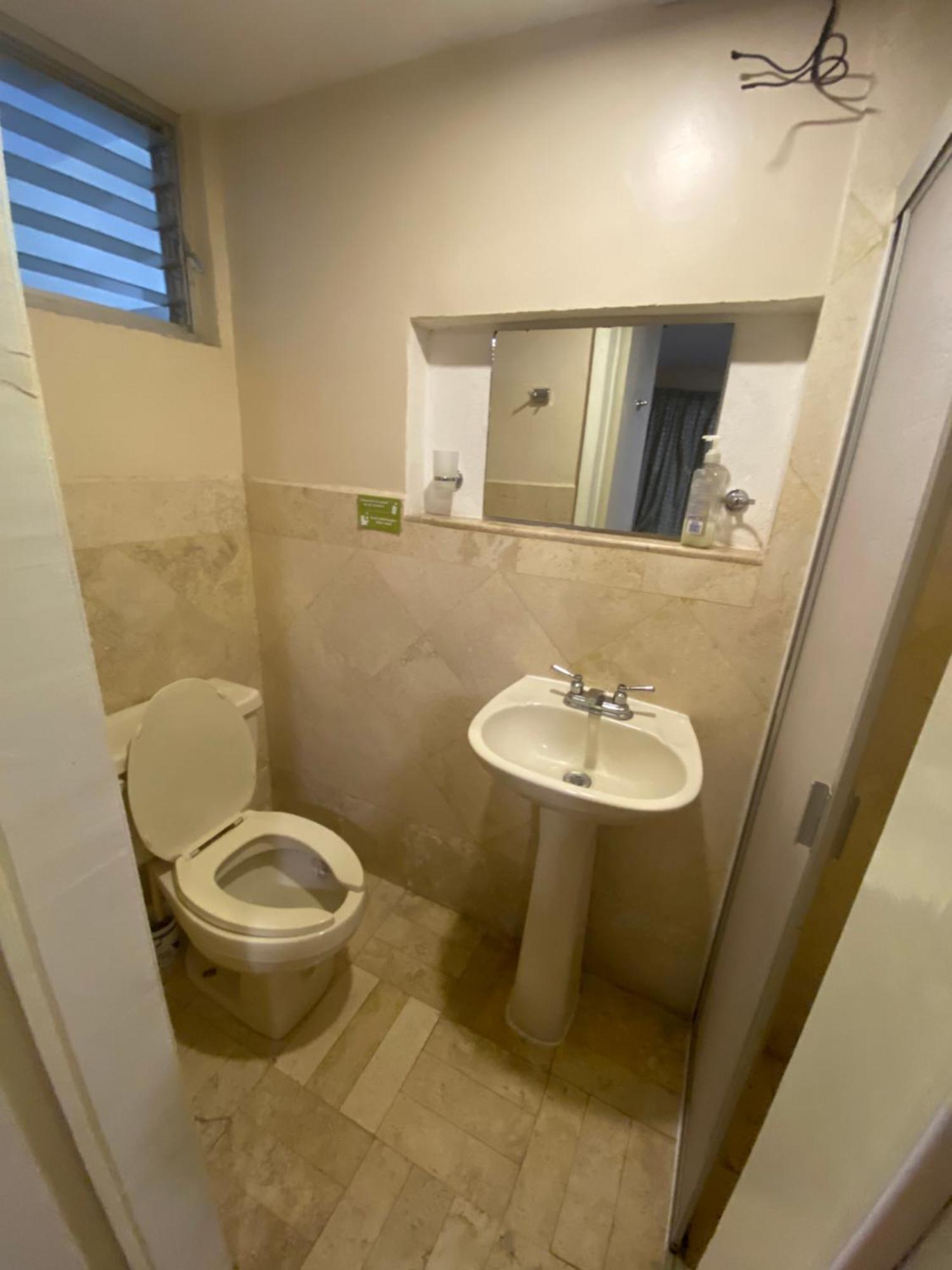 Margaritas Eco Haus Hotell Querétaro Eksteriør bilde